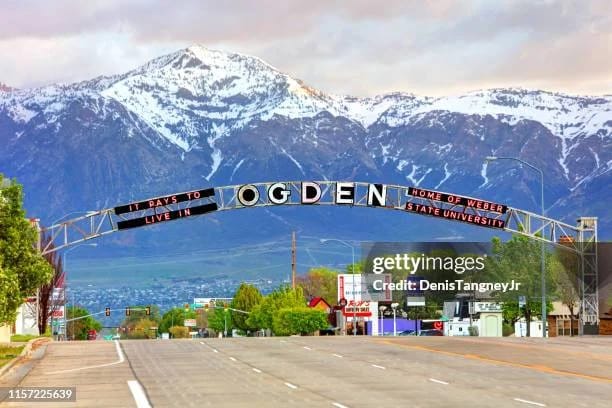 ABOUT TOM TURNER — Tom Turner, local Utah mortgage lender