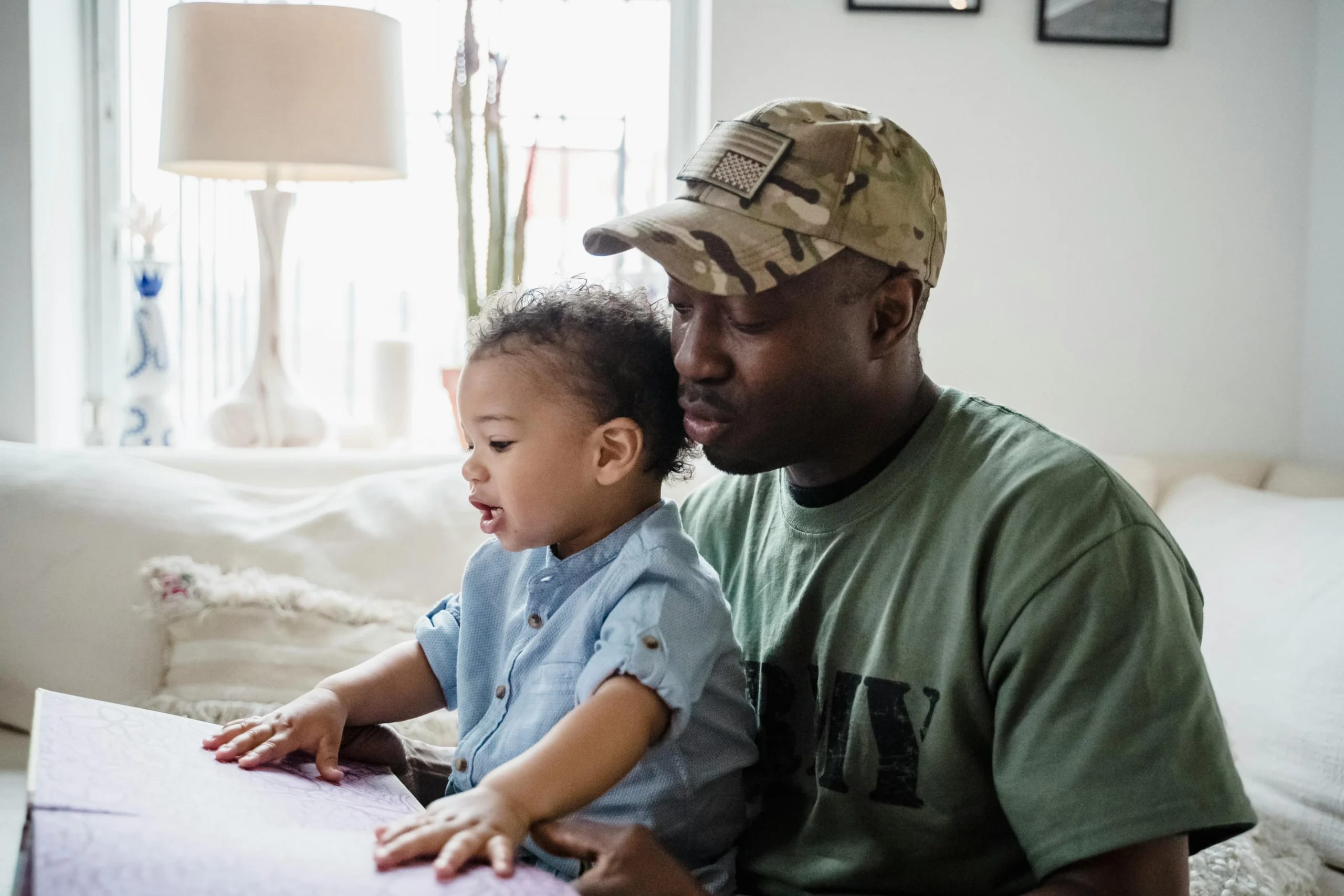 VA Loans in Utah With a Local Mortgage Expert — Tom Turner, local Utah mortgage lender