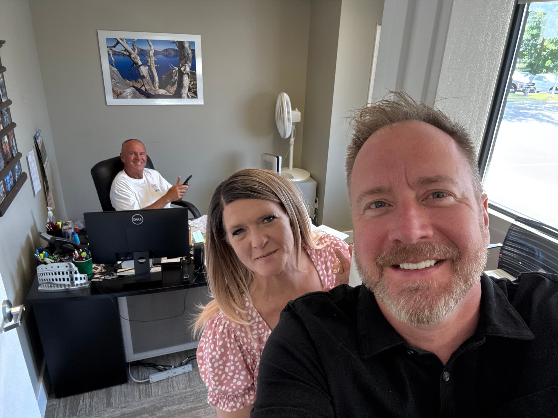 Peoples Mortgage team — Utah refinance specialists